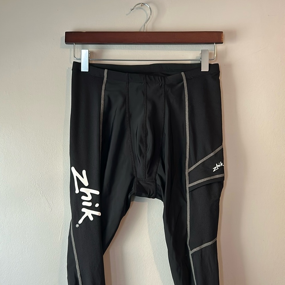 Zhik Myuno Sailing Pants Size Medium